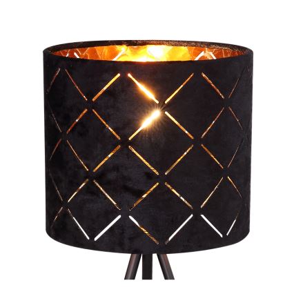 Globo - Stalinis šviestuvas 1xE27/40W/230V