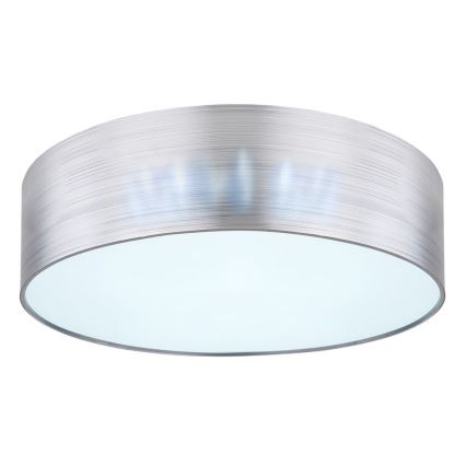 Globo - LED reguliuojamas lubų šviestuvas LED/24W/230V 3000-6000K + nuotolinio valdymo pultas