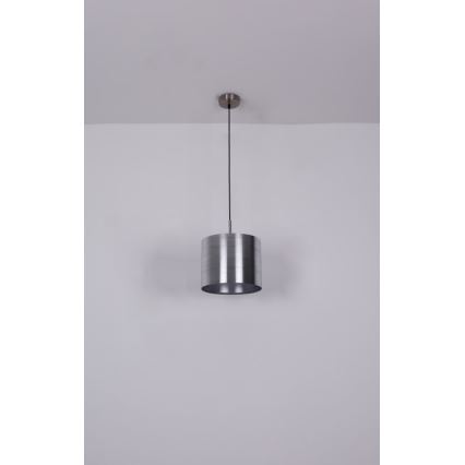 Globo - Sietynas, kabinamas ant virvės 1xE27/60W/230V