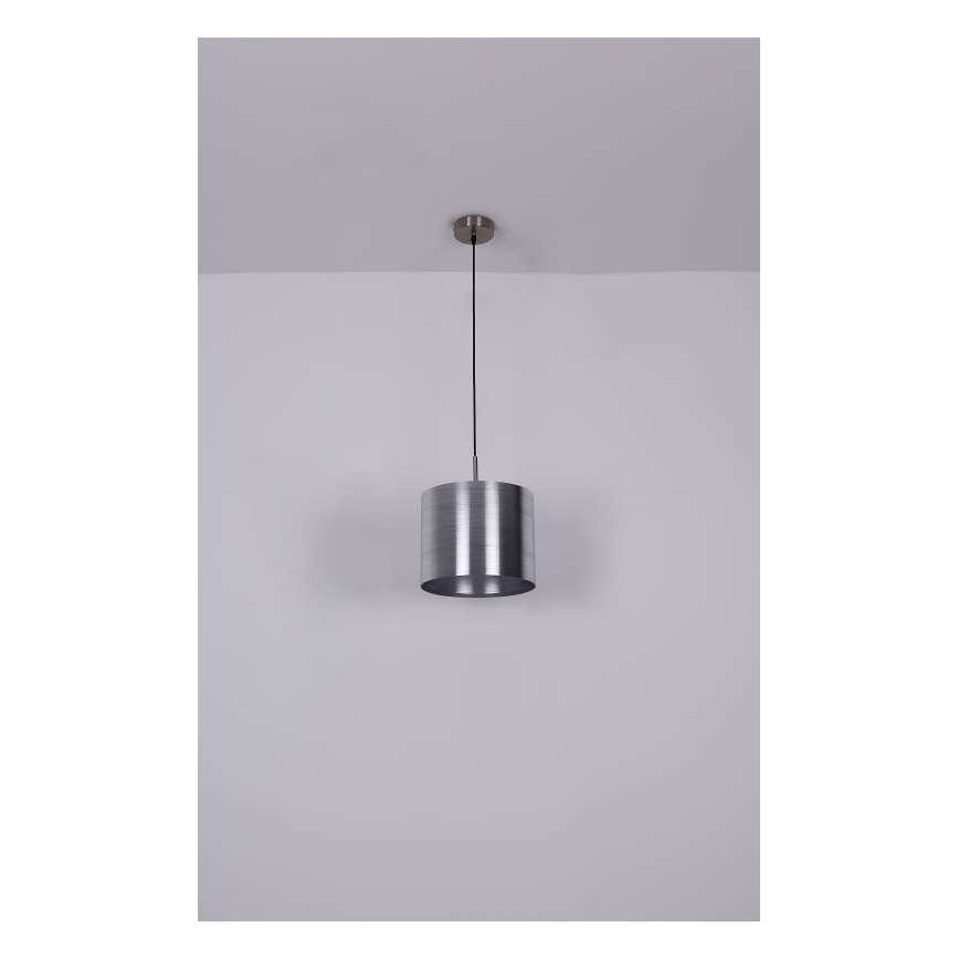 Globo - Sietynas, kabinamas ant virvės 1xE27/60W/230V
