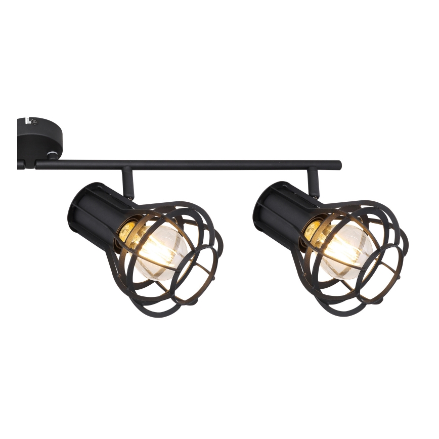 Globo - Akcentinis apšvietimas 4xE27/40W/230V