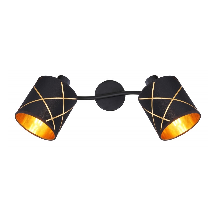 Globo - Akcentinis šviestuvas 2xE27/25W/230V