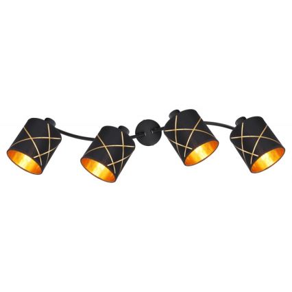 Globo - Akcentinis šviestuvas 4xE27/25W/230V