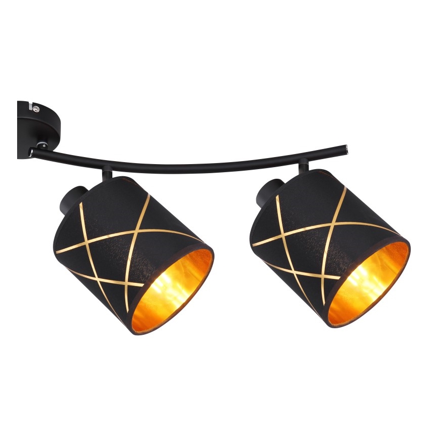 Globo - Akcentinis šviestuvas 4xE27/25W/230V