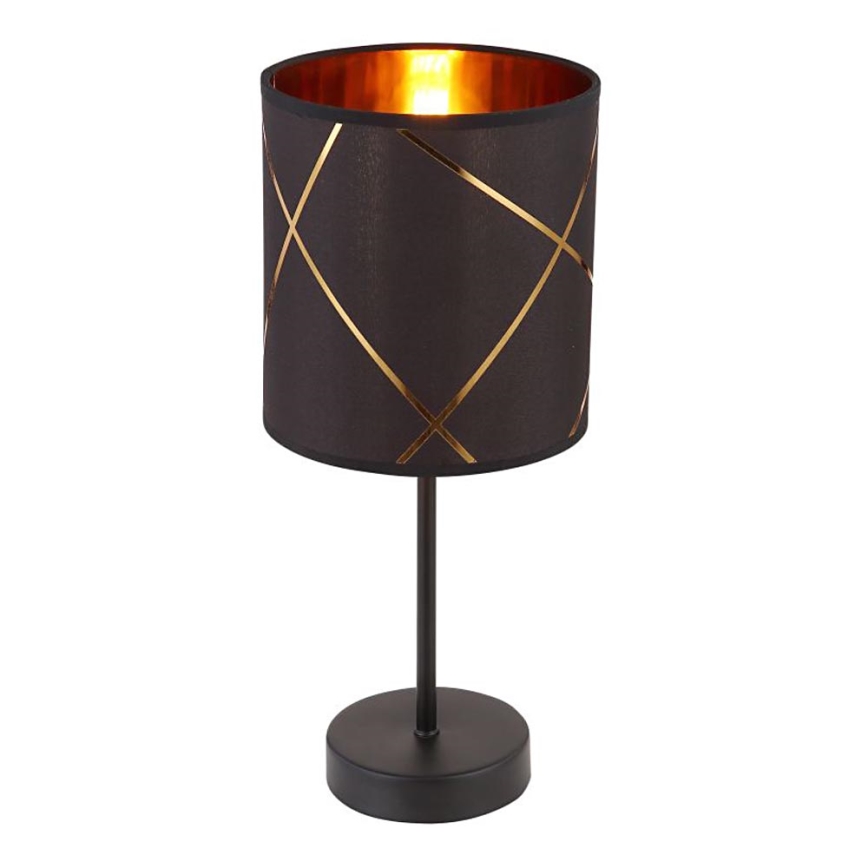 Globo 15431T - Stalinė lempa BEMMO 1xE14 / 25W / 230V