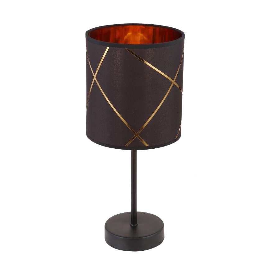 Globo 15431T - Stalinė lempa BEMMO 1xE14 / 25W / 230V