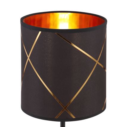 Globo 15431T - Stalinė lempa BEMMO 1xE14 / 25W / 230V