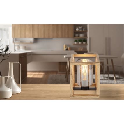 Globo - Stalinė lempa 1xE27/40W/230V