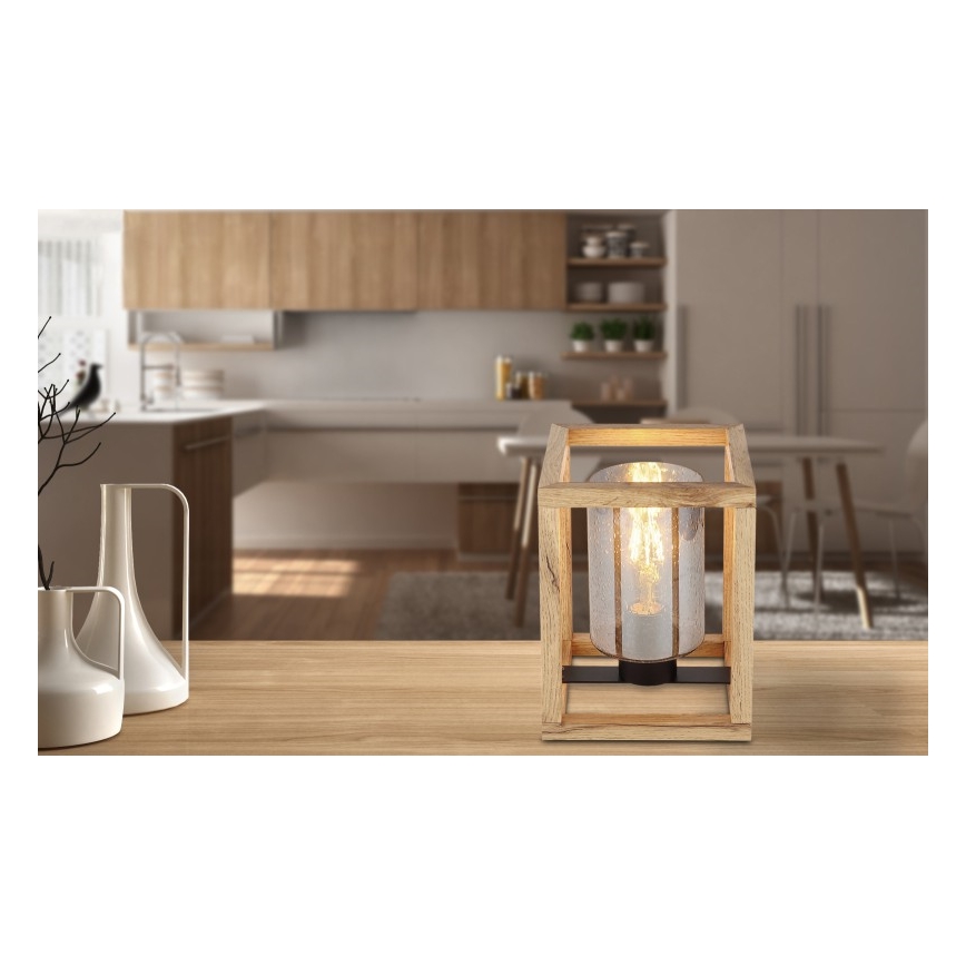 Globo - Stalinė lempa 1xE27/40W/230V