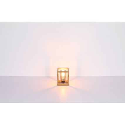 Globo - Stalinė lempa 1xE27/40W/230V