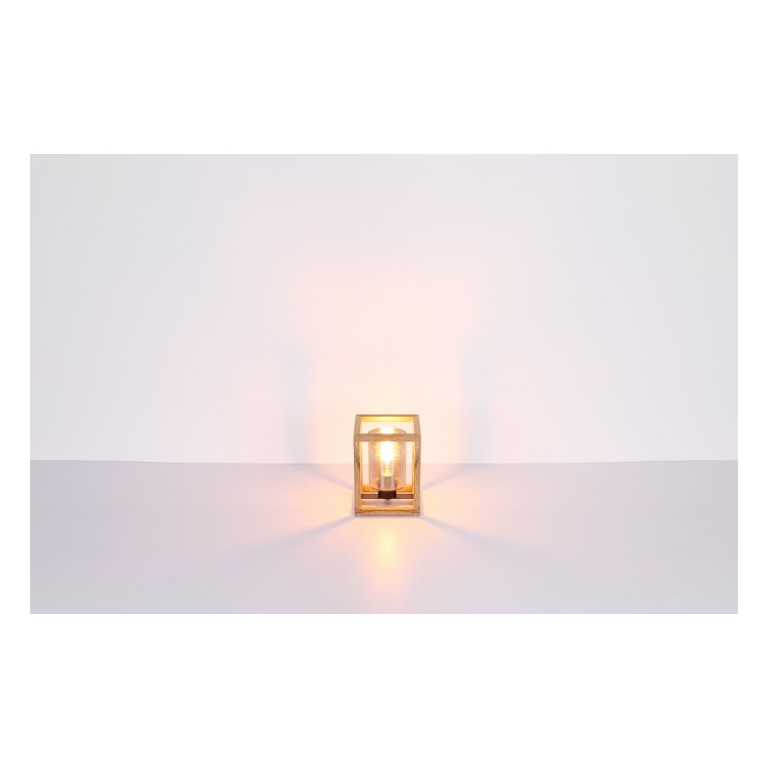 Globo - Stalinė lempa 1xE27/40W/230V