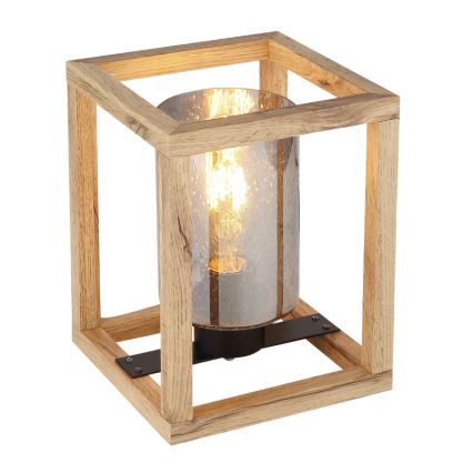 Globo - Stalinė lempa 1xE27/40W/230V