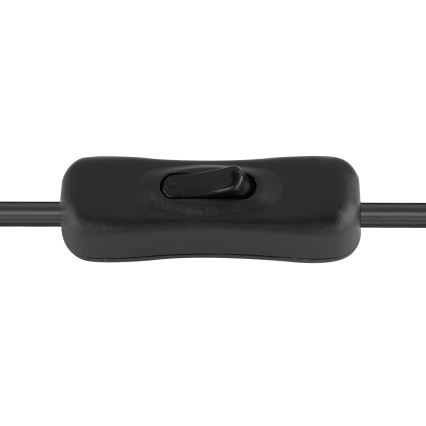 Globo 15530ZT - Stalinis šviestuvas MERRIL 1xE27/60W/230V