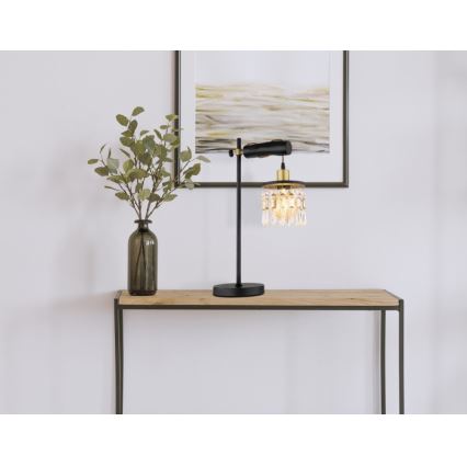 Globo - Stalinė lempa 1xE27/40W/230V