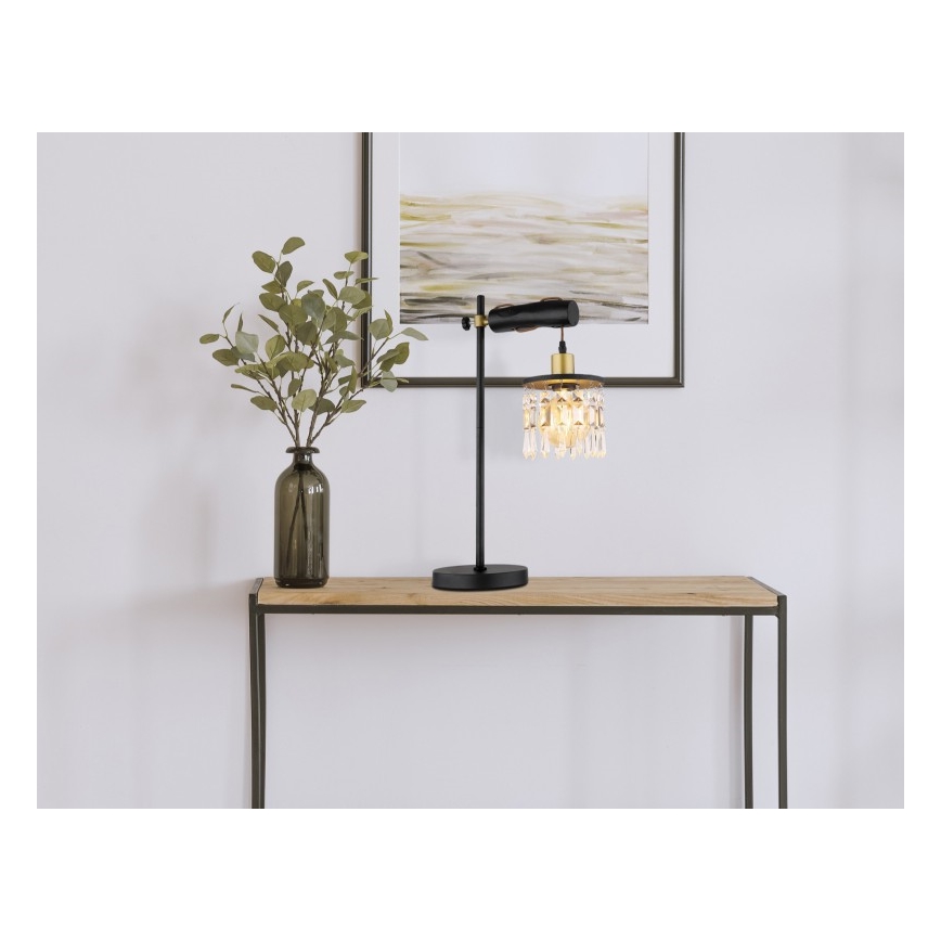 Globo - Stalinė lempa 1xE27/40W/230V