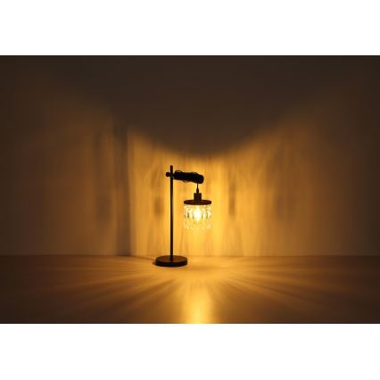 Globo - Stalinė lempa 1xE27/40W/230V