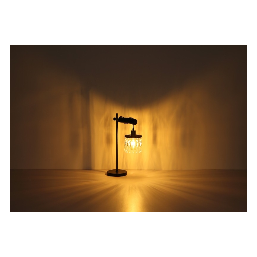 Globo - Stalinė lempa 1xE27/40W/230V