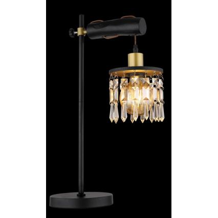 Globo - Stalinė lempa 1xE27/40W/230V