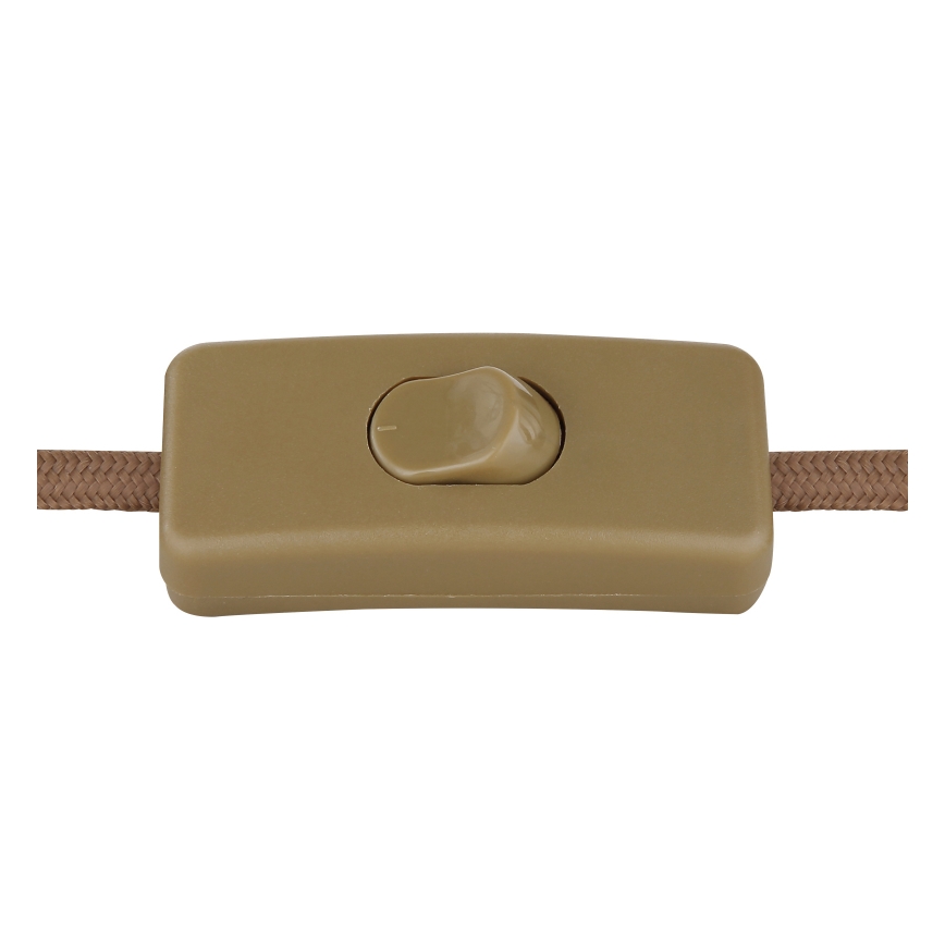 Globo - Stalinė lempa 1xE27/40W/230V