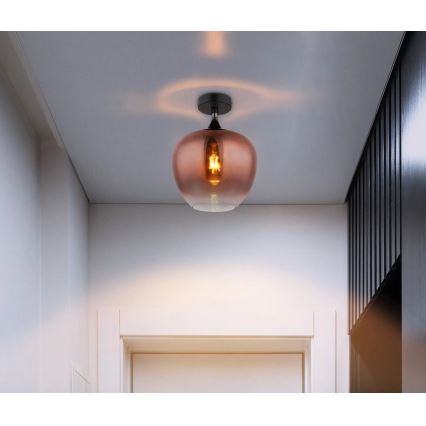 Globo - Lubinis šviestuvas 1xE27/40W/230V varis