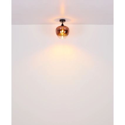 Globo - Lubinis šviestuvas 1xE27/40W/230V varis
