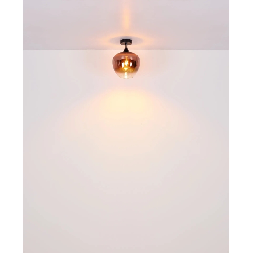 Globo - Lubinis šviestuvas 1xE27/40W/230V varis