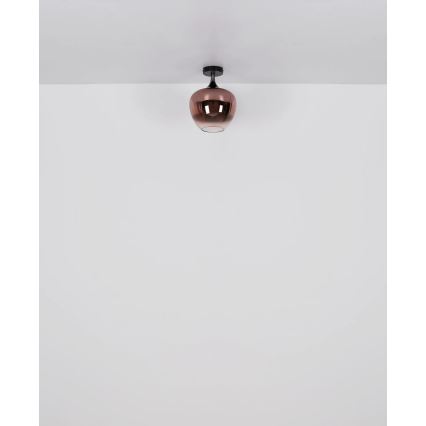 Globo - Lubinis šviestuvas 1xE27/40W/230V varis