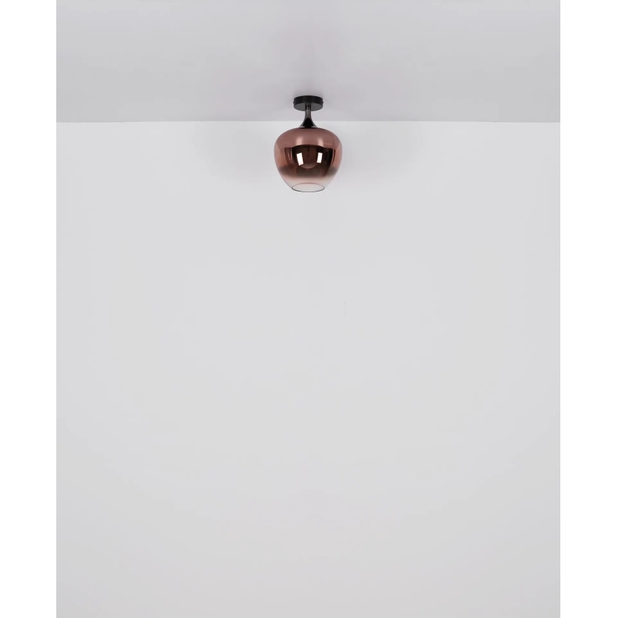 Globo - Lubinis šviestuvas 1xE27/40W/230V varis
