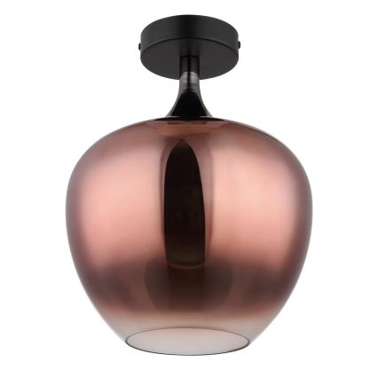 Globo - Lubinis šviestuvas 1xE27/40W/230V varis
