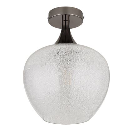Globo - Lubinis šviestuvas 1xE27/40W/230V balta/antracitas