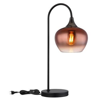 Globo - Stalinis šviestuvas 1xE27/40W/230V varis