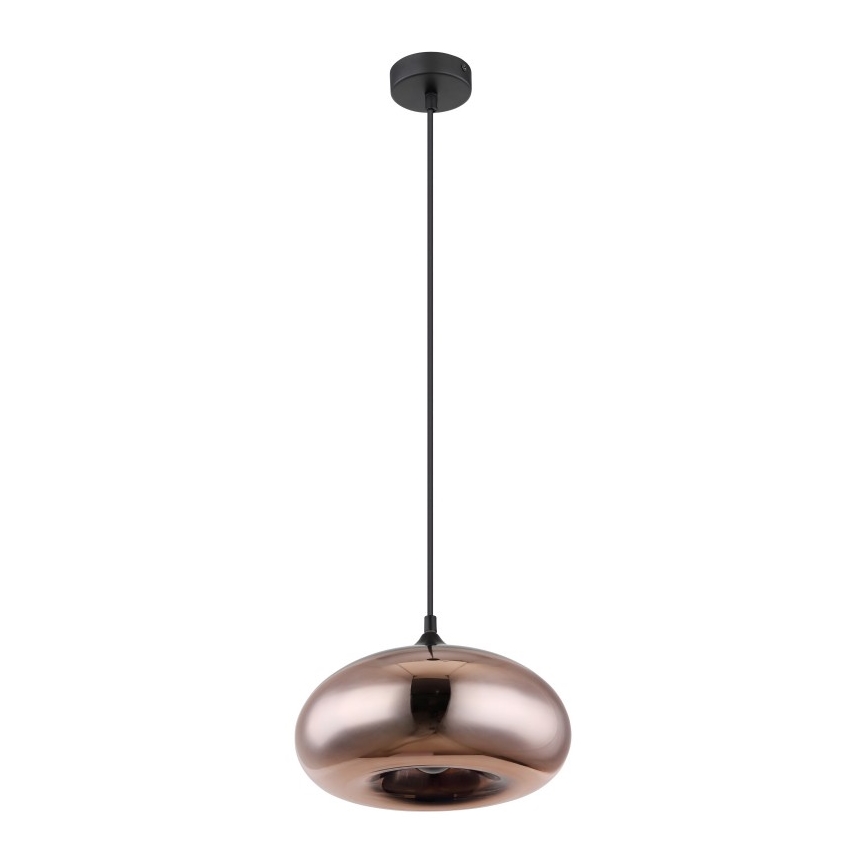 Globo - Pakabinamas sietynas 1xE27/60W/230V varis