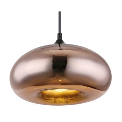 Globo - Pakabinamas sietynas 1xE27/60W/230V varis