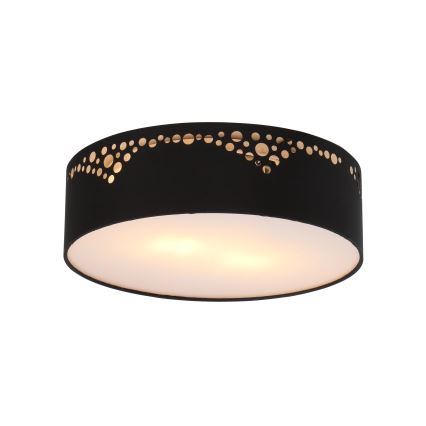Globo 15582D - Lubinis šviestuvas INGEBORG 2xE27/15W/230V