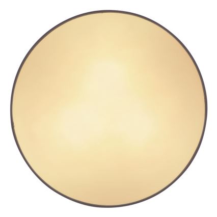 Globo - Lubinis šviestuvas 3xE27/15W/230V