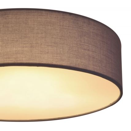 Globo - Lubinis šviestuvas 3xE27/15W/230V