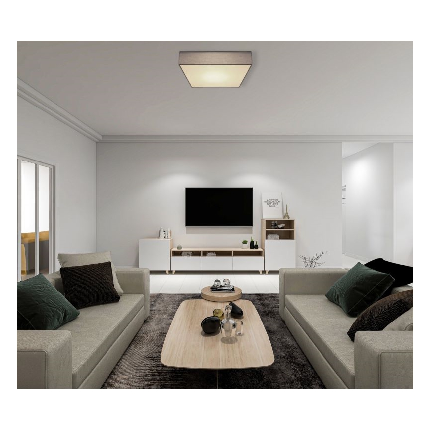 Globo - LED lubinis šviestuvas LED/40W/230V 3000/4000/6000K