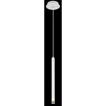 Globo - Pakabinamas sietynas 1xG9/4W/230V diametras 12 cm