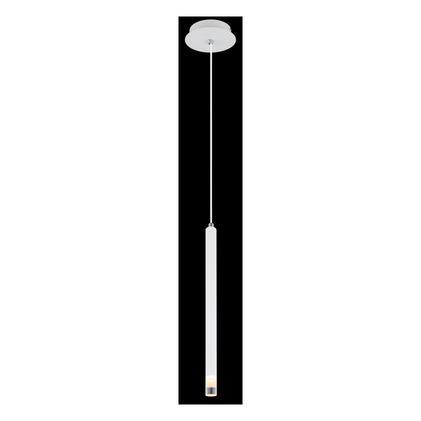 Globo - Pakabinamas sietynas 1xG9/4W/230V diametras 12 cm