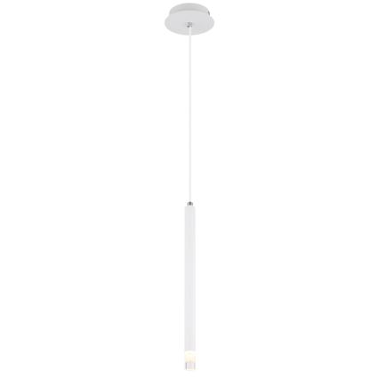 Globo - Pakabinamas sietynas 1xG9/4W/230V diametras 12 cm