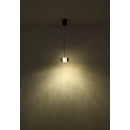 Globo - LED Pakabinamas sietynas LED/6W/230V