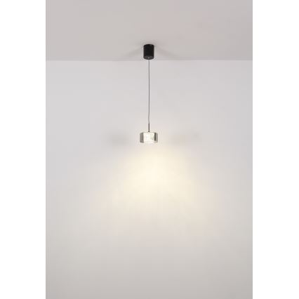 Globo - LED Pakabinamas sietynas LED/6W/230V