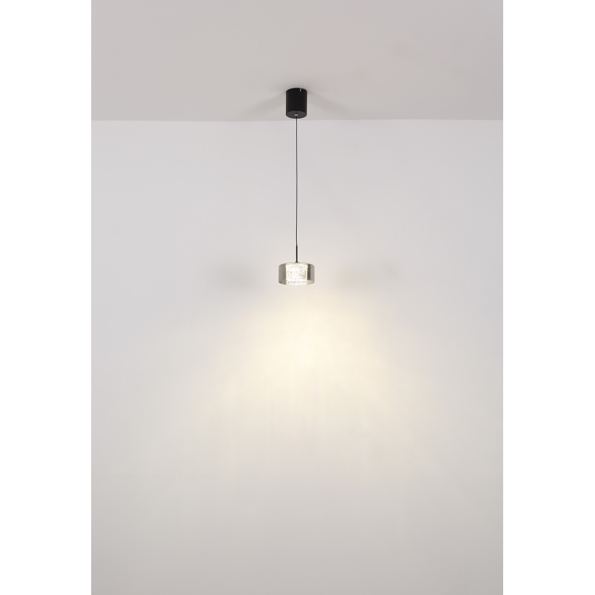 Globo - LED Pakabinamas sietynas LED/6W/230V
