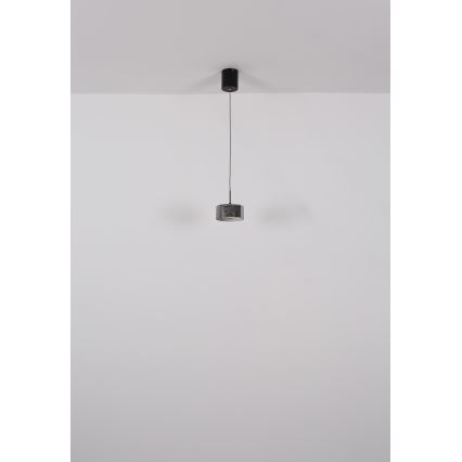 Globo - LED Pakabinamas sietynas LED/6W/230V