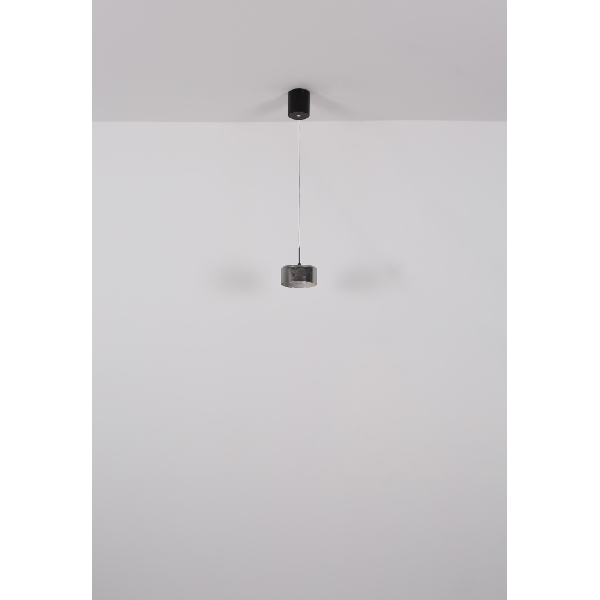 Globo - LED Pakabinamas sietynas LED/6W/230V
