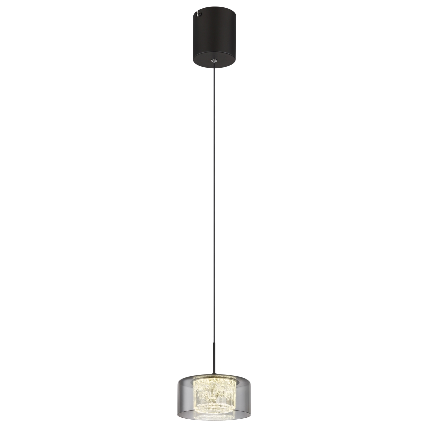 Globo - LED Pakabinamas sietynas LED/6W/230V