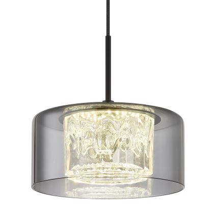 Globo - LED Pakabinamas sietynas LED/6W/230V