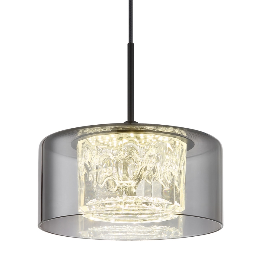 Globo - LED Pakabinamas sietynas LED/6W/230V