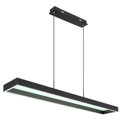 Globo - LED Reguliuojamas pakabinamas sietynas LED/70W/230V 2700-6500K + nuotolinio valdymo pultas
