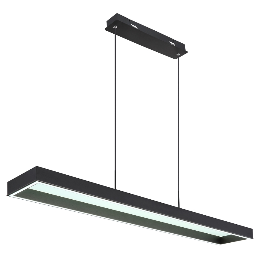 Globo - LED Reguliuojamas pakabinamas sietynas LED/70W/230V 2700-6500K + nuotolinio valdymo pultas